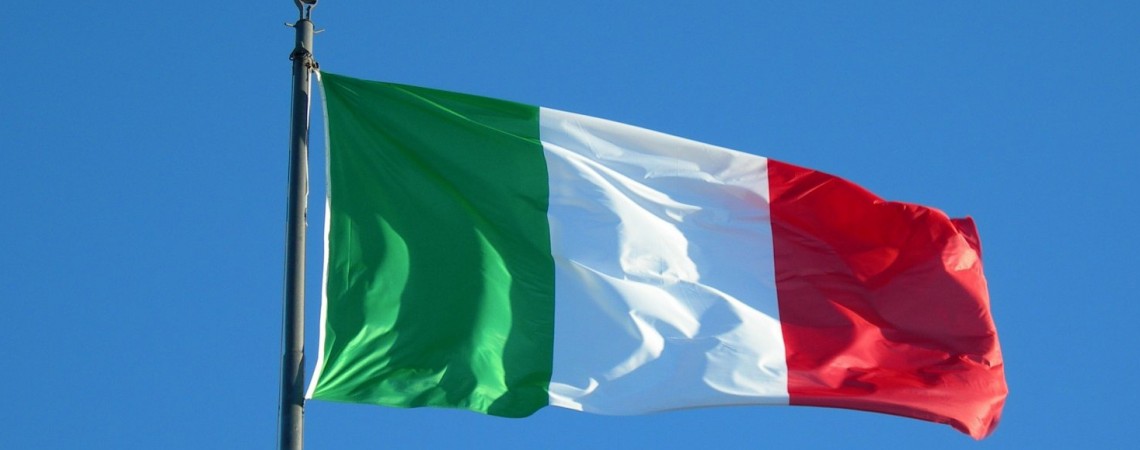 italia